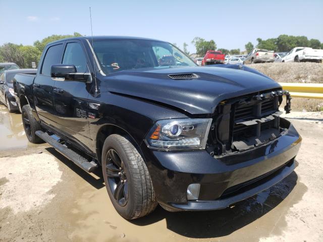 RAM 1500 SPORT 2016 1c6rr6mt5gs164693