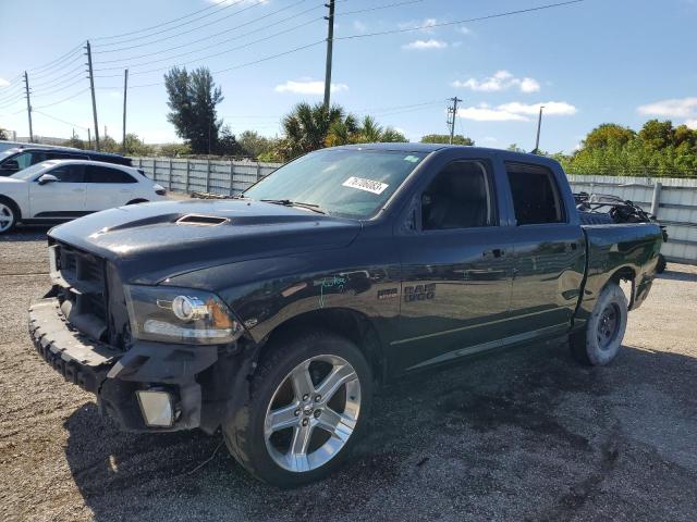 RAM 1500 2016 1c6rr6mt5gs306380