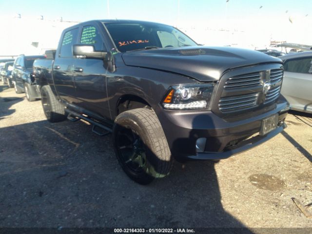 RAM 1500 2016 1c6rr6mt5gs376798