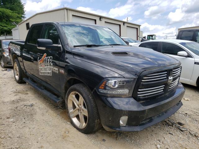 RAM 1500 SPORT 2017 1c6rr6mt5hs556767