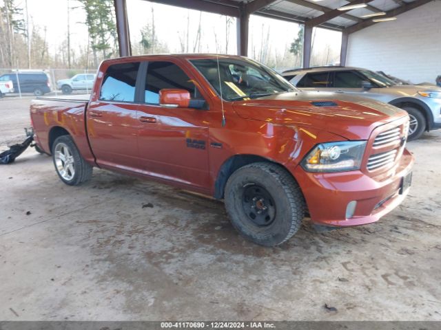 RAM 1500 2017 1c6rr6mt5hs683230