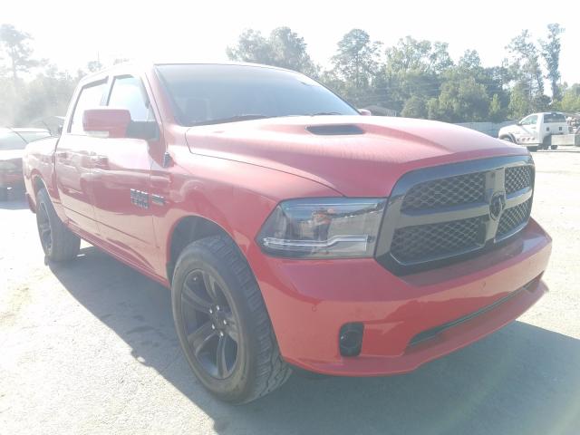 RAM 1500 SPORT 2017 1c6rr6mt5hs735925