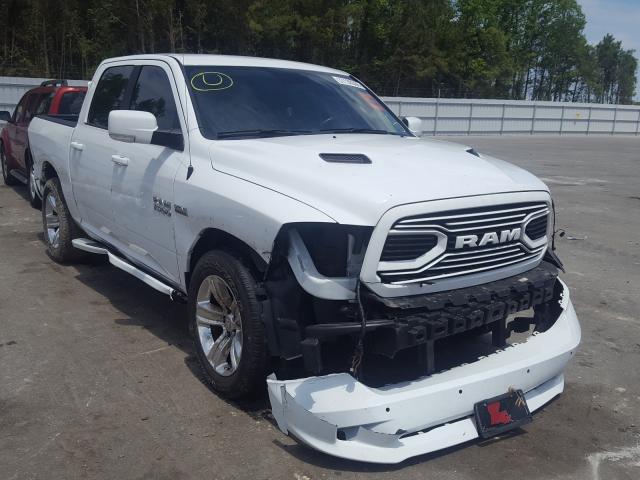 RAM 1500 SPORT 2018 1c6rr6mt5js160408