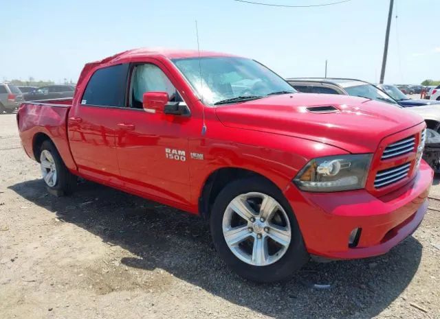 RAM 1500 2013 1c6rr6mt6ds577430