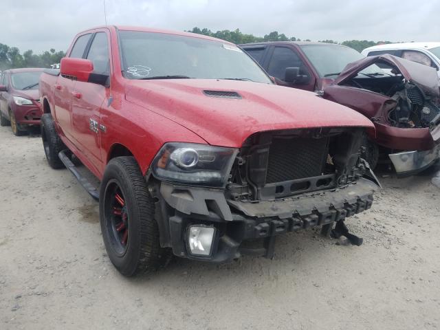 RAM 1500 SPORT 2013 1c6rr6mt6ds597645