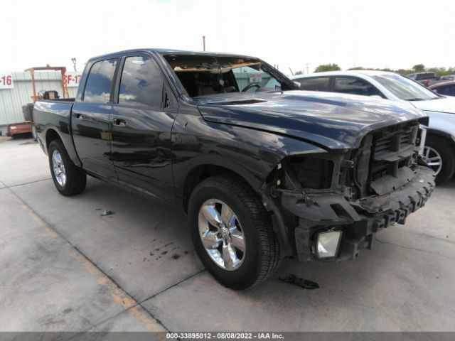 RAM 1500 2013 1c6rr6mt6ds706296