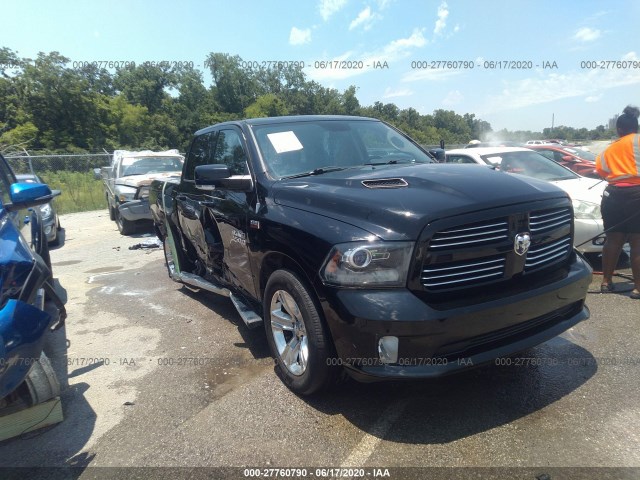 RAM 1500 2014 1c6rr6mt6es114625