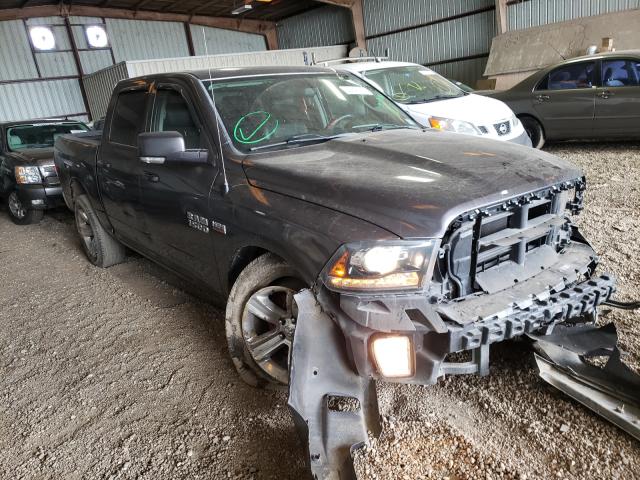 RAM 1500 SPORT 2014 1c6rr6mt6es221996