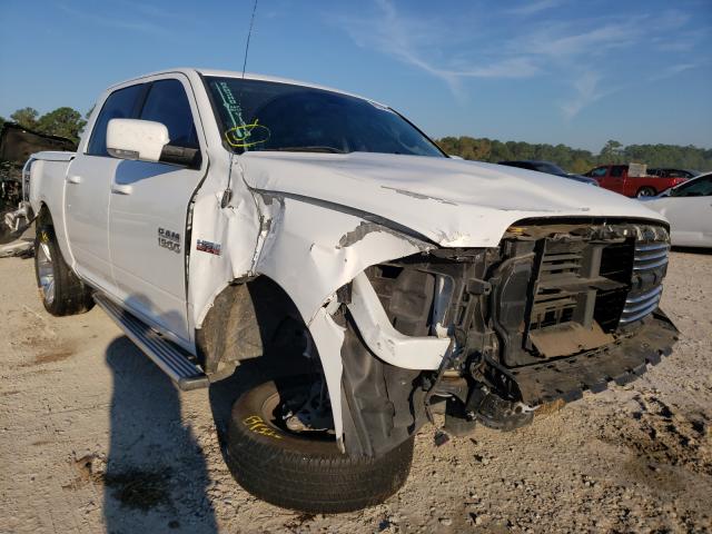 RAM 1500 SPORT 2014 1c6rr6mt6es245621