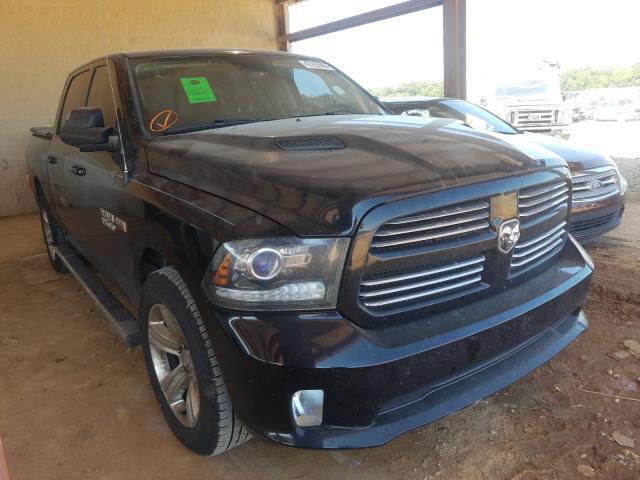 RAM 1500 SPORT 2014 1c6rr6mt6es304778