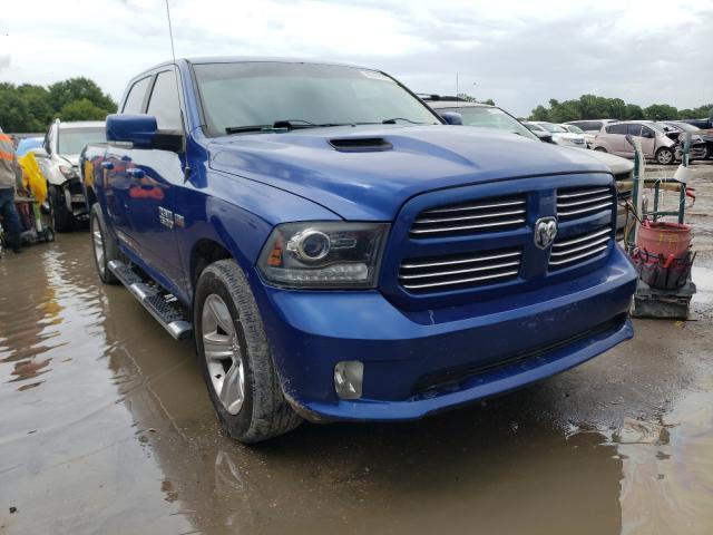 RAM 1500 2014 1c6rr6mt6es389282