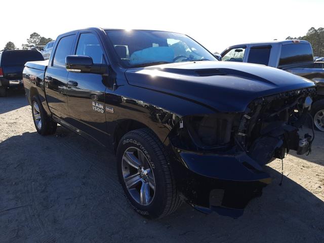 RAM 1500 SPORT 2015 1c6rr6mt6fs512323