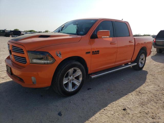 RAM 1500 SPORT 2015 1c6rr6mt6fs686098