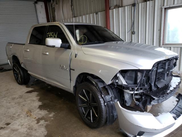 RAM 1500 SPORT 2016 1c6rr6mt6gs241989