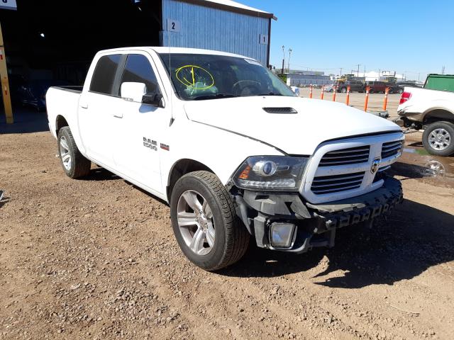 RAM 1500 SPORT 2016 1c6rr6mt6gs369181