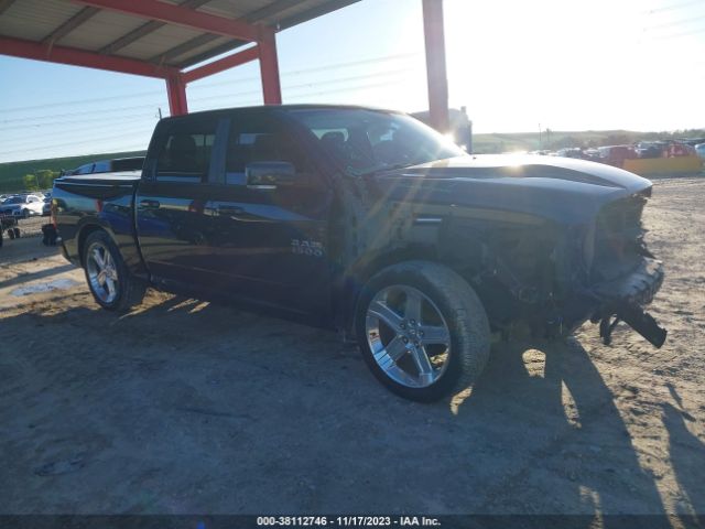 RAM 1500 2017 1c6rr6mt6hs551125