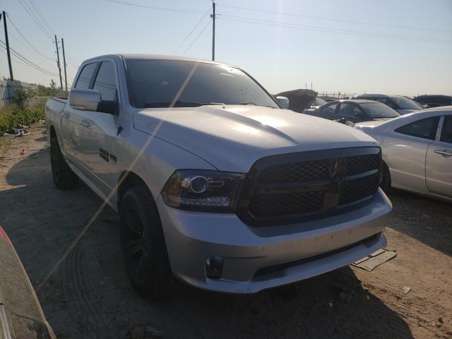 RAM 1500 SPORT 2017 1c6rr6mt6hs615163