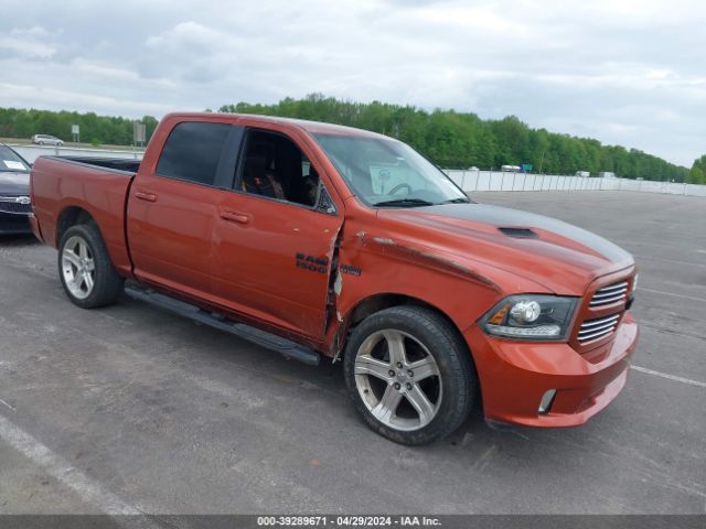 RAM 1500 2017 1c6rr6mt6hs708295