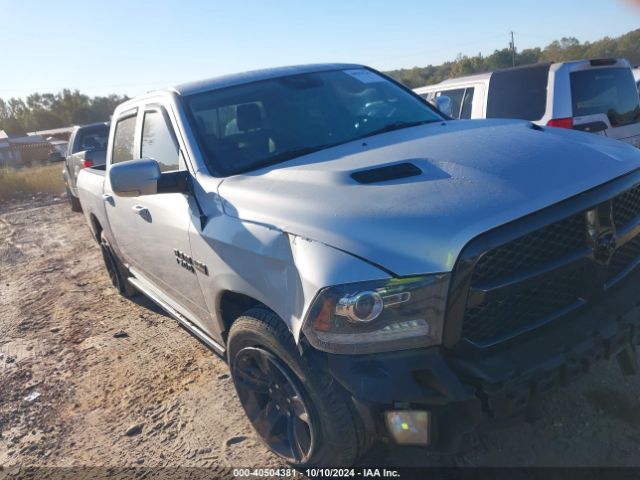 RAM 1500 2017 1c6rr6mt6hs751986