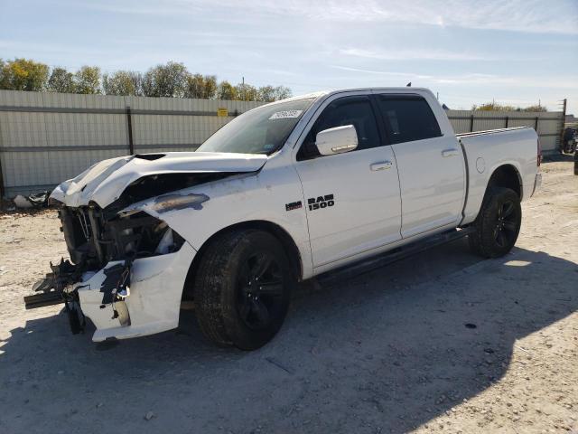 RAM 1500 2018 1c6rr6mt6js117986