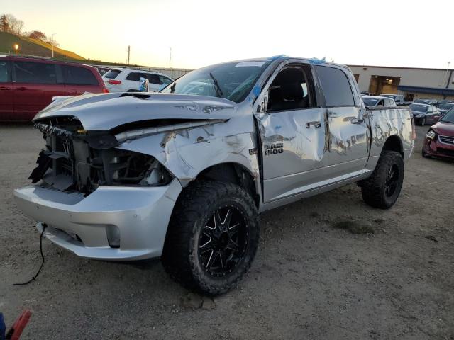 RAM 1500 2018 1c6rr6mt6js265894