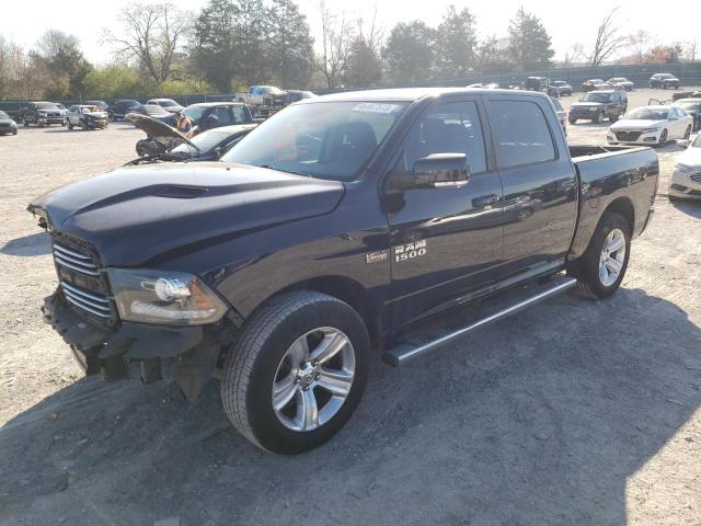 RAM 1500 SPORT 2013 1c6rr6mt7ds670019