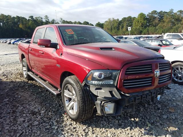 RAM 1500 SPORT 2014 1c6rr6mt7es372751