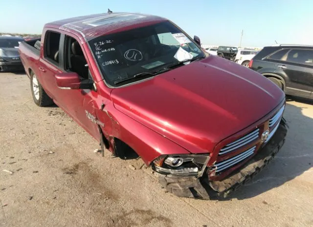 RAM 1500 2014 1c6rr6mt7es435590