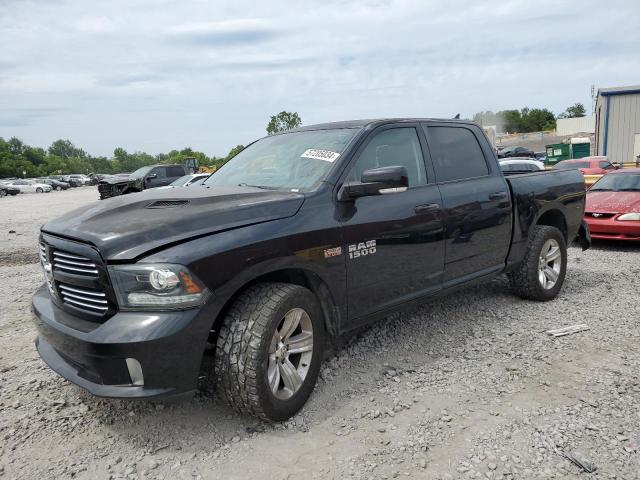 RAM 1500 2014 1c6rr6mt7es458397