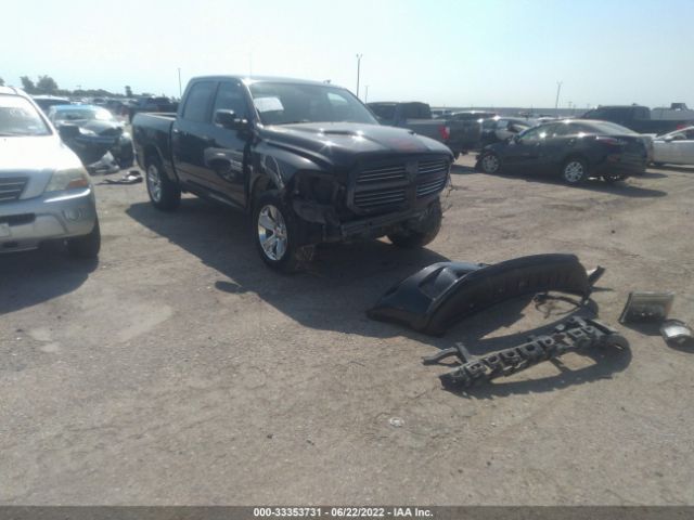 RAM 1500 2015 1c6rr6mt7fs613533