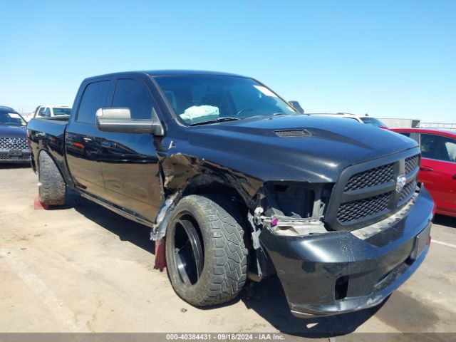 RAM 1500 2016 1c6rr6mt7gs339767