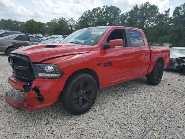 RAM 1500 SPORT 2017 1c6rr6mt7hs661973