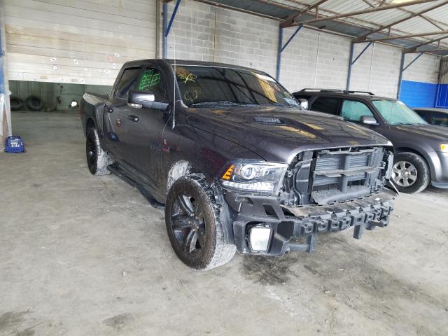 RAM 1500 SPORT 2017 1c6rr6mt7hs735795