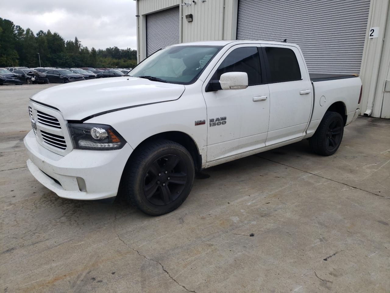 RAM 1500 2017 1c6rr6mt7hs752144