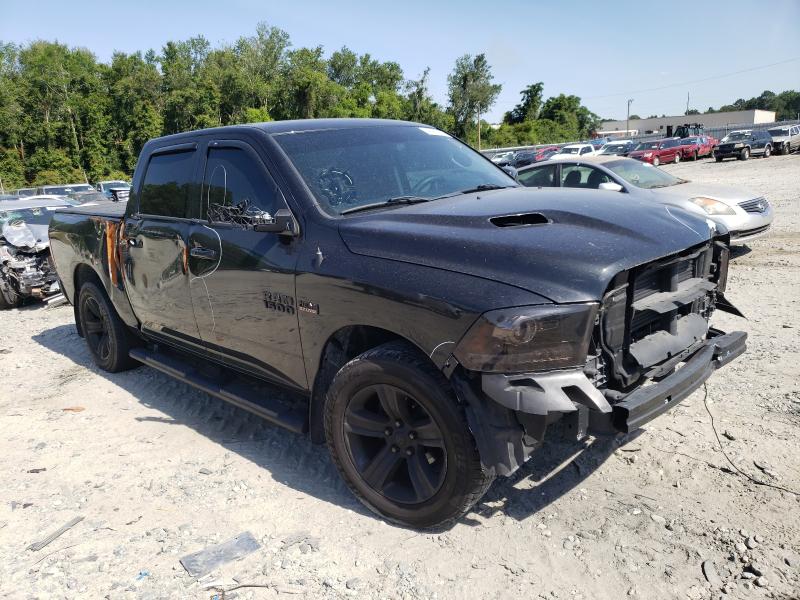 RAM 1500 SPORT 2017 1c6rr6mt7hs846928