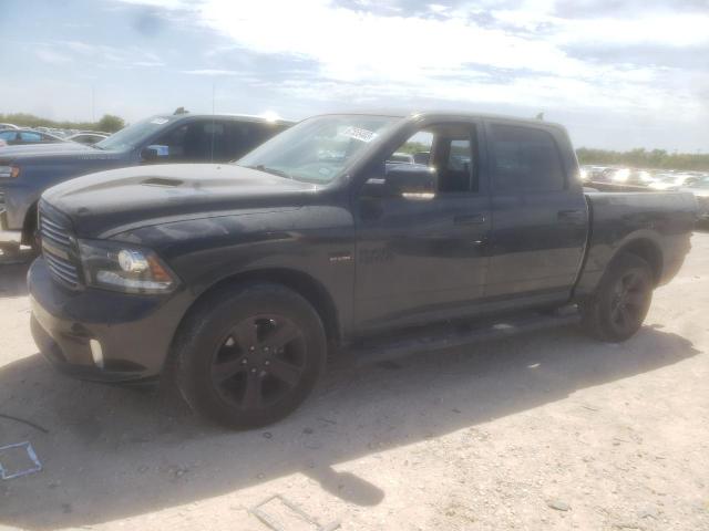 RAM 1500 SPORT 2017 1c6rr6mt7hs846931