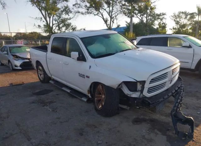 RAM 1500 2013 1c6rr6mt8ds542226