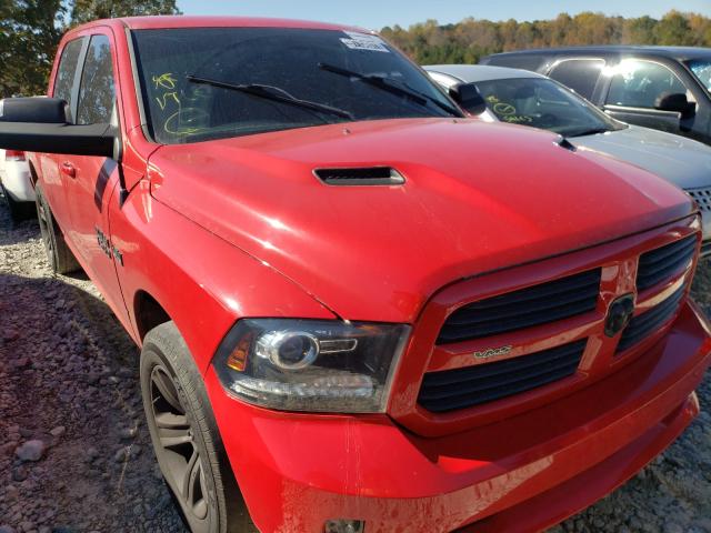 RAM 1500 SPORT 2014 1c6rr6mt8es135671