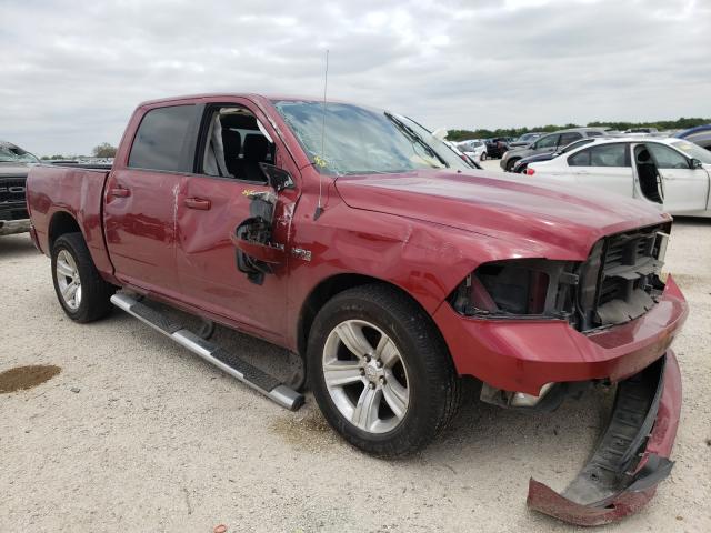 RAM 1500 SPORT 2014 1c6rr6mt8es204195