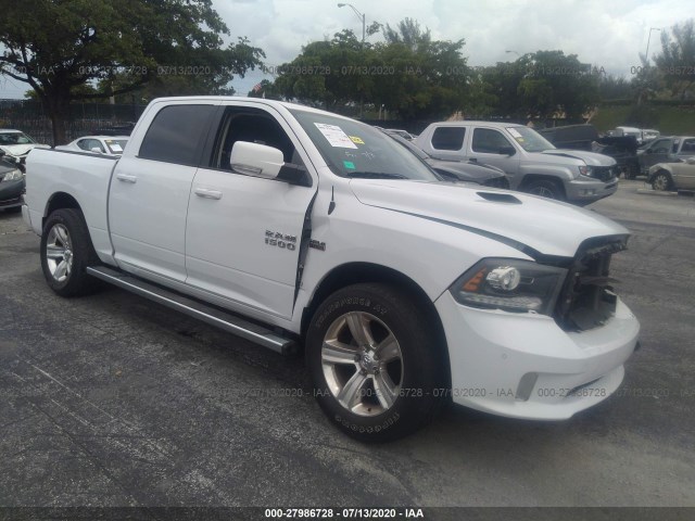 RAM 1500 2014 1c6rr6mt8es389302