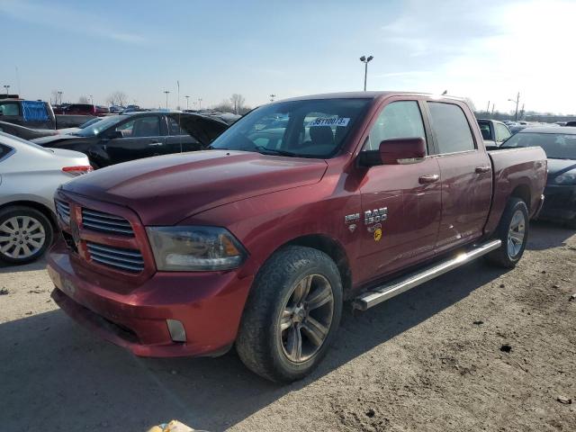 RAM 1500 SPORT 2015 1c6rr6mt8fs567260