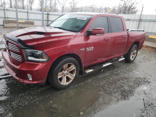 RAM 1500 SPORT 2015 1c6rr6mt8fs575827