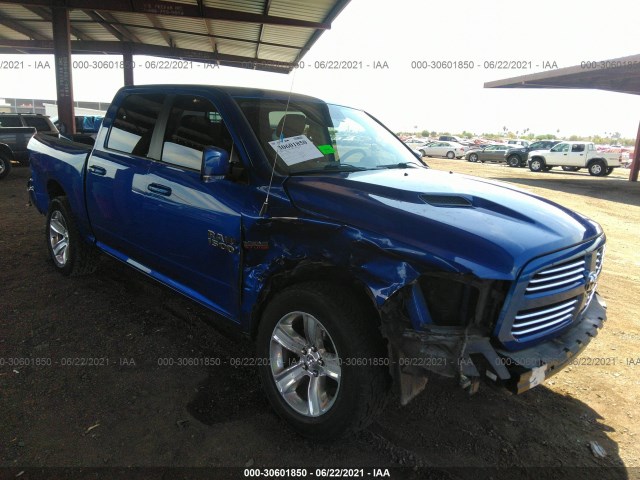 RAM 1500 2015 1c6rr6mt8fs660828