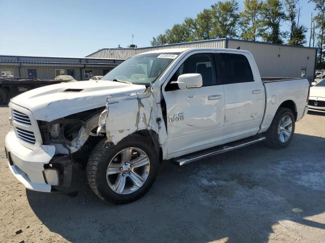 RAM 1500 SPORT 2015 1c6rr6mt8fs784713