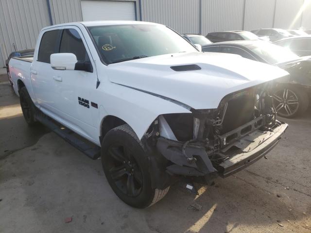 RAM 1500 SPORT 2017 1c6rr6mt8hs642820