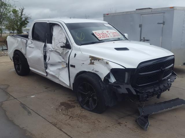 RAM 1500 SPORT 2017 1c6rr6mt8hs695422