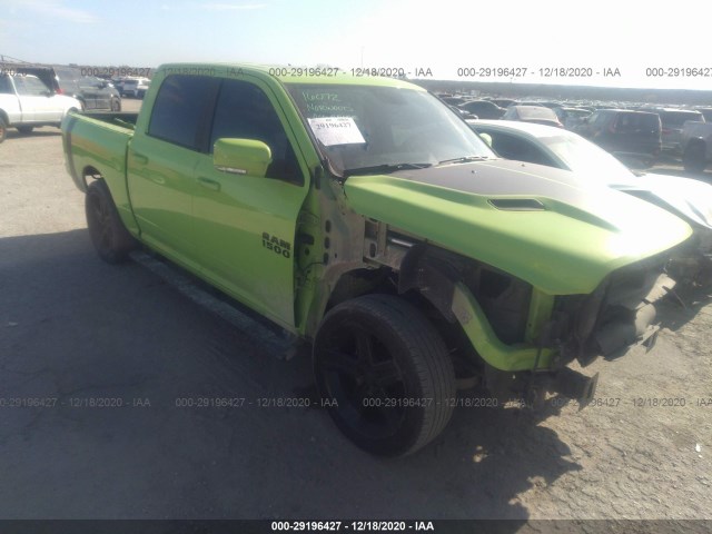 RAM 1500 2017 1c6rr6mt8hs825067