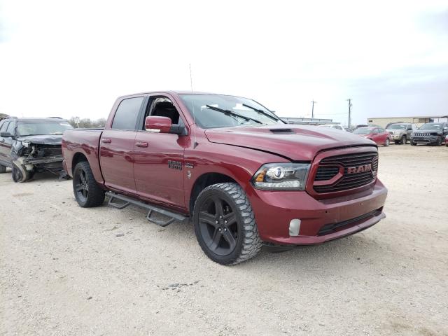 RAM NULL 2018 1c6rr6mt8js188431