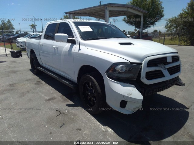 RAM 1500 2013 1c6rr6mt9ds712299