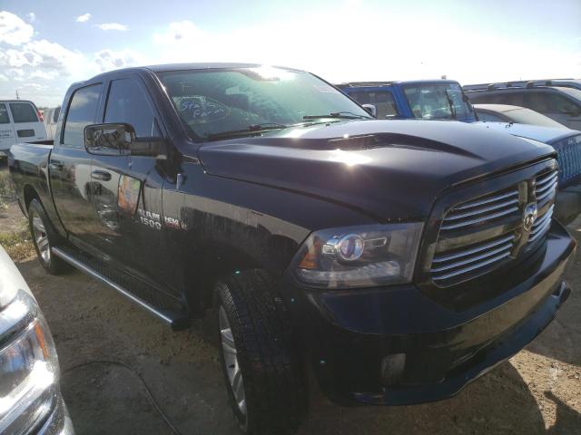 RAM 1500 SPORT 2014 1c6rr6mt9es122704